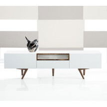 Online Designer Living Room Branden TV Stand by Bellini Modern Living