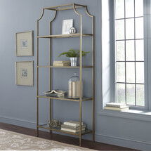 Online Designer Living Room Buchanan Etagere