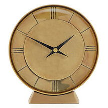Online Designer Living Room Charles Table Clock