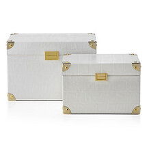 Online Designer Living Room Gia Box - Set of 2