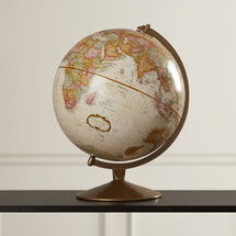 Online Designer Living Room Alcott Hill Educational Globe 