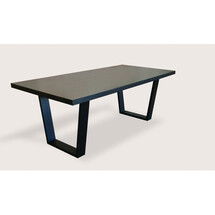 Online Designer Business/Office Malibu 94" Dining Table