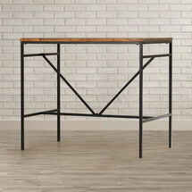 Online Designer Business/Office Cortaro Pub Table