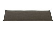 Online Designer Business/Office Dark Granite Bench Cushion