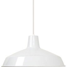 Online Designer Business/Office Bouvier 1 Light Bowl Pendant by Varick Gallery