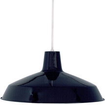 Online Designer Business/Office Bouvier 1 Light Bowl Pendant