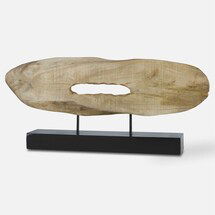 Online Designer Hallway/Entry Paol Sculpture