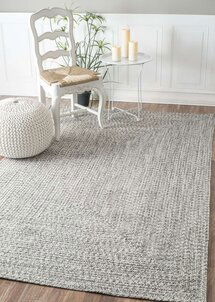 Online Designer Living Room Jubilee Braided FV01 Rug