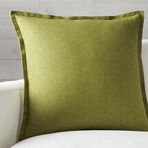 Online Designer Living Room Linden Apple Green 23"