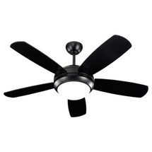 Online Designer Living Room 44" Westport 5 Blade Ceiling Fan