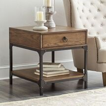 Online Designer Living Room Tanner Side Table