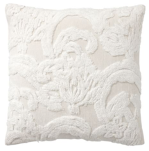 Online Designer Living Room NATALIA SILK JACQUARD PILLOW COVER