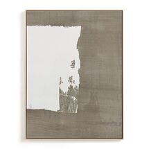 Online Designer Bedroom Mindfulness Framed Wall Art by Minted for West Elm