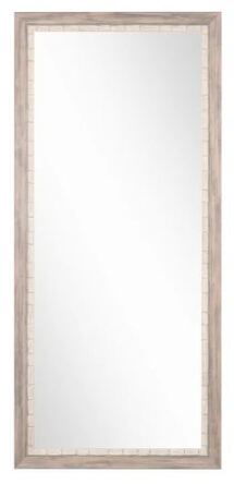 Online Designer Bedroom Weathered Beach Wall Mirror