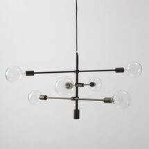 Online Designer Living Room Mobile Chandelier - Large