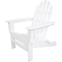 Online Designer Living Room Classic Folding Adirondack