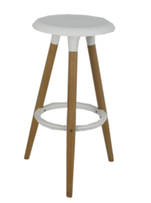 Online Designer Business/Office Hemi Stool 