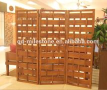 Online Designer Business/Office wooden divider