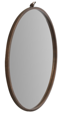 Online Designer Living Room Minerva Wall Mirror