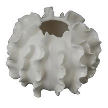 Online Designer Living Room CORAL DÉCOR SCULPTURE