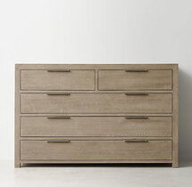 Online Designer Bedroom LAGUNA WIDE DRESSER