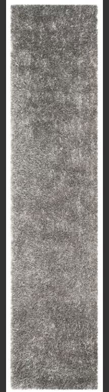 Online Designer Bedroom Cheevers Handmade Gray Area Rug