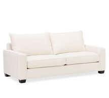 Online Designer Kitchen PB COMFORT SQUARE ARM UPHOLSTERED SOFA