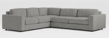 Online Designer Living Room Urban 3-Piece Sectional