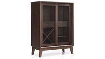 Online Designer Living Room Steppe Bar Cabinet