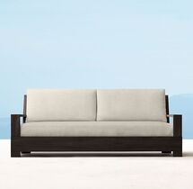 Online Designer Living Room 74" Belvedere Classic Sofa