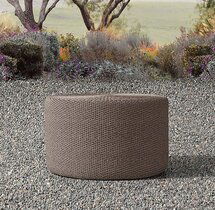 Online Designer Living Room Floor Pouf