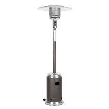 Online Designer Living Room Commercial Propane Patio Heater by Freeport Park