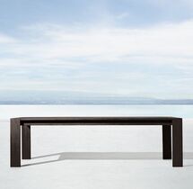 Online Designer Living Room Marbella Teak Rectangular Dining Table 