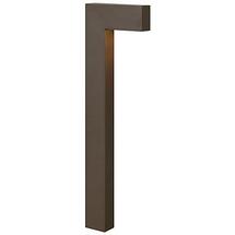 Online Designer Living Room Hinkley Contemporary Bronze Low Voltage Path Light