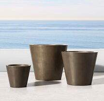 Online Designer Living Room Caldera Planter