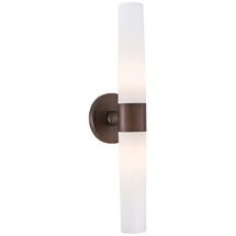 Online Designer Hallway/Entry Blaker 2 Light Wall Sconce by Brayden Studio