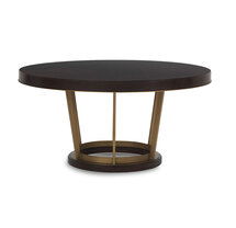 Online Designer Dining Room Delaney dining table