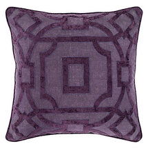 Online Designer Bedroom Breslin Pillow 22"