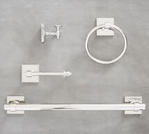 Online Designer Bathroom Pearson Fixture Set