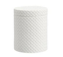 Online Designer Bathroom Porcelain Basketweave Accesseries