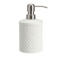 Online Designer Bathroom Porcelain Basketweave Accesseries