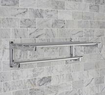 Online Designer Bathroom Hewitt Train Rack