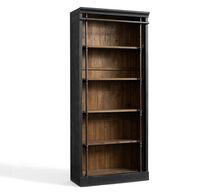 Online Designer Home/Small Office GAVIN RECLAIMED WOOD BOOKCASE