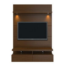 Online Designer Home/Small Office Julius Entertainment Center