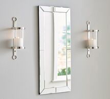 Online Designer Hallway/Entry AMELIA WALL MOUNT HURRICANE