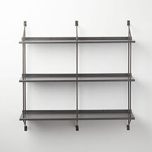 Online Designer Kids Room Stretch Modular Wall Shelf