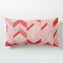 Online Designer Kids Room Broken Arrow Pillow Cover