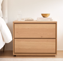 Online Designer Bedroom Norre Nightstand (30")