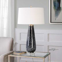 Online Designer Other Dark Glass Table Lamp