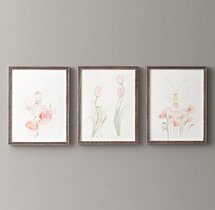 Online Designer Kids Room wall art